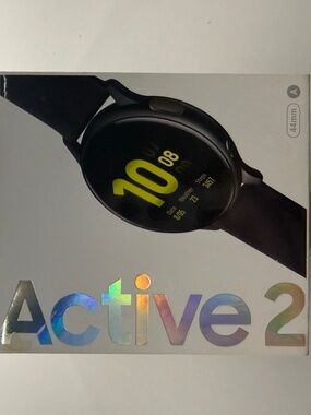 Samsung Galaxy Active 2 (44mm) PRICE NOT SET